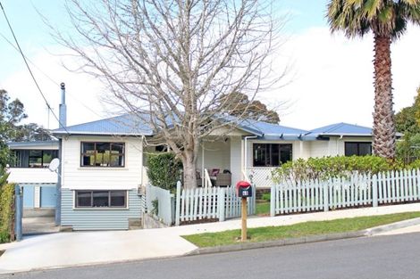 Photo of property in 40 Te Hape Road, Maunu, Whangarei, 0179