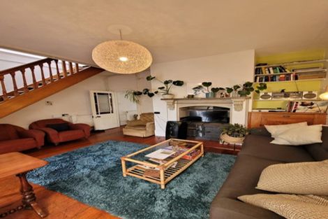 Photo of property in 57 Nairn Street, Mount Cook, Wellington, 6011