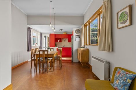 Photo of property in 18 Royston Street, North East Valley, Dunedin, 9010