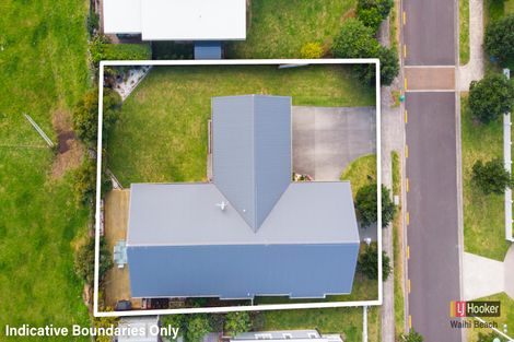 Photo of property in 42 Ocean Breeze Drive, Waihi Beach, 3611