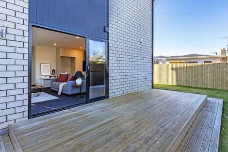 Photo of property in 1b Manchester Place, Rangiora, 7400