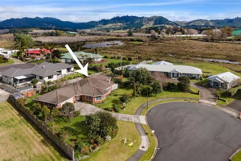 Photo of property in 7 Island Vista, Athenree, Katikati, 3177