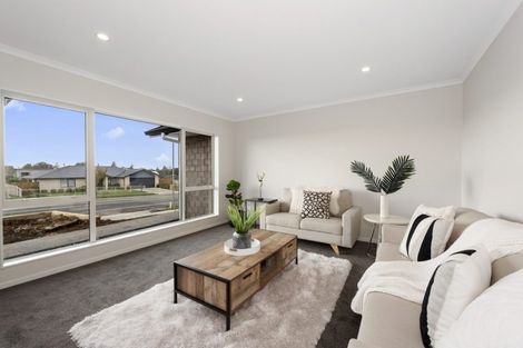 Photo of property in 29 Fairway Drive, Morrinsville, 3300