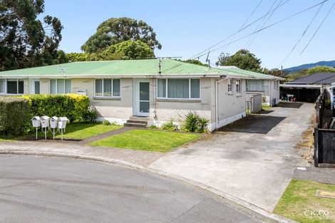 Photo of property in 1/12 Poplar Grove, Ebdentown, Upper Hutt, 5018