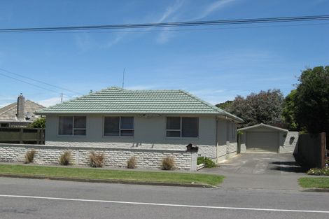 Photo of property in 388 Pine Avenue, South New Brighton, Christchurch, 8062