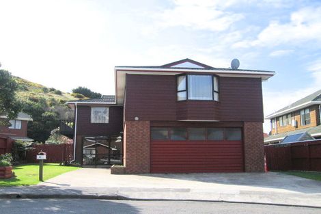 Photo of property in 4 Flinders Place, Johnsonville, Wellington, 6037