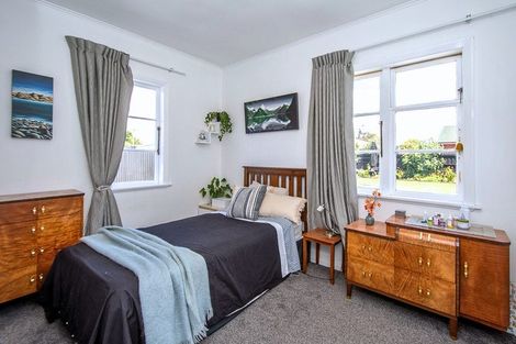 Photo of property in 35 Tilford Street, Woolston, Christchurch, 8062