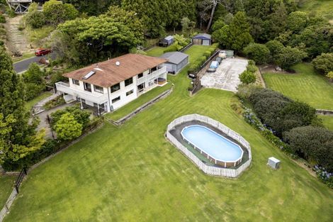 Photo of property in 1 Maruia Place, Minden, Tauranga, 3176