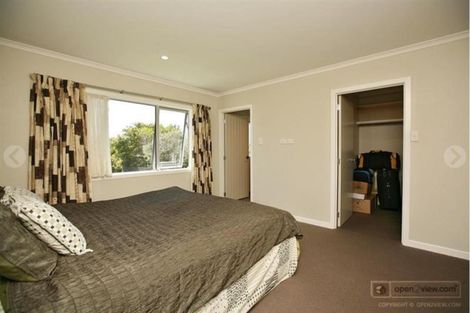 Photo of property in 37 Paynters Avenue, Strandon, New Plymouth, 4312
