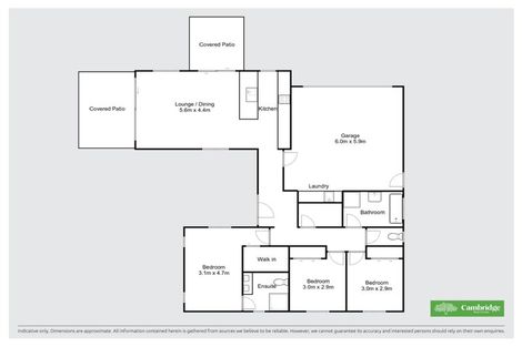 Photo of property in 7d Te Rerenga Terrace, Cambridge, 3434