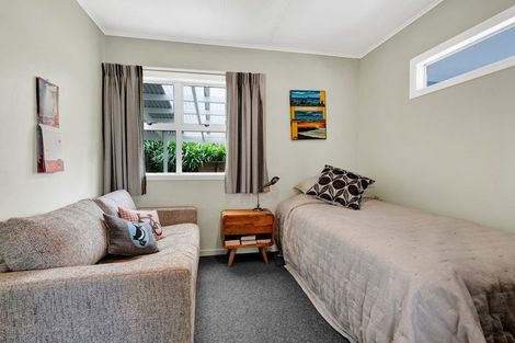 Photo of property in 8 Tainui Street, Mokau, 4376