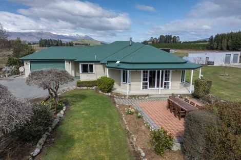 Photo of property in 1256 Ramparts Road, Te Anau, 9679