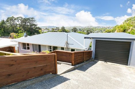 Photo of property in 83 Ironside Road, Johnsonville, Wellington, 6037