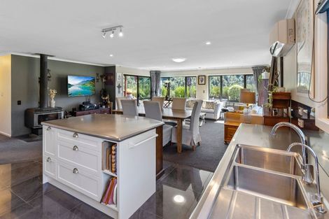 Photo of property in 1270 Tadmor-glenhope Road, Tapawera, Wakefield, 7096