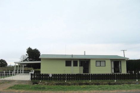 Photo of property in 137 Bridge Street, Opotiki, 3122