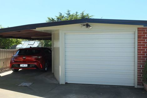 Photo of property in 16a Mowbray Street, Watlington, Timaru, 7910