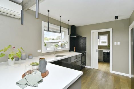 Photo of property in 5 Erin Crescent, Mairehau, Christchurch, 8013