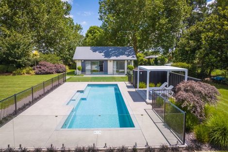 Photo of property in 7 Parklea Drive, Tamahere, Hamilton, 3283