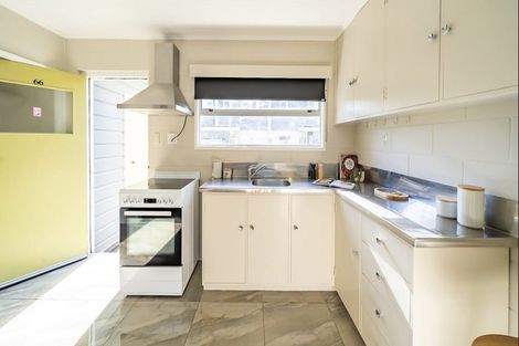 Photo of property in 66 Whakatiki Street, Trentham, Upper Hutt, 5018