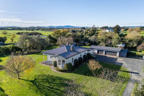 Photo of property in 1664b Gordonton Road, Taupiri, 3791