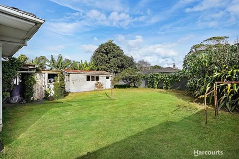 Photo of property in 42 Lavinia Crescent, Mangere East, Auckland, 2024