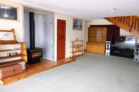 Photo of property in 674 Rutherglen Road, Marsden, Greymouth, 7872