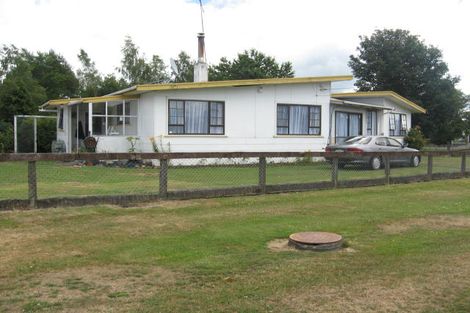 Photo of property in 36 Pitt Street, Raetihi, 4632