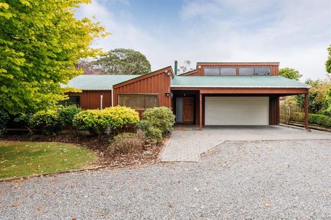 Photo of property in 40 Milne Street, Marton, 4710