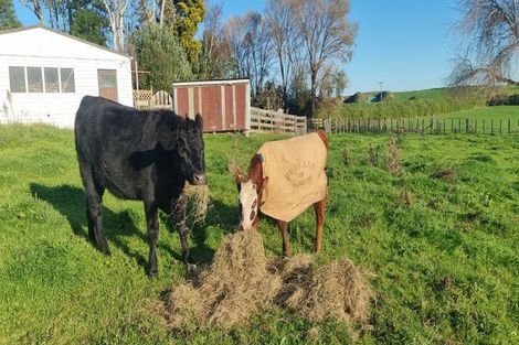 Photo of property in 150 Wirihana Road, Hawera, 4674