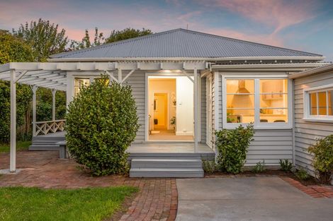 Photo of property in 22 Chancellor Street, Richmond, Christchurch, 8013