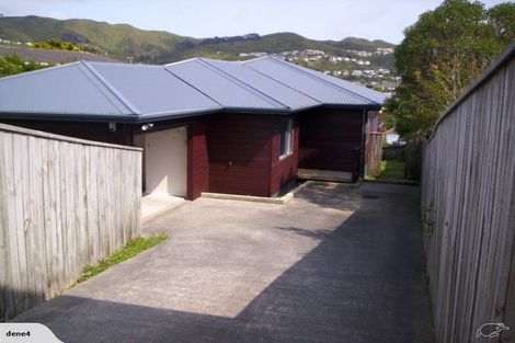 Photo of property in 4 Tarawera Road, Johnsonville, Wellington, 6037