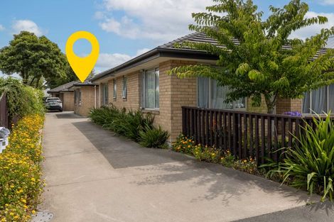 Photo of property in 11b Percy Street, Phillipstown, Christchurch, 8011