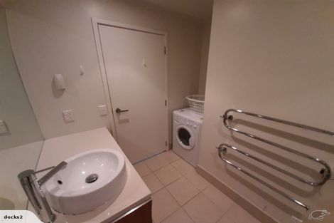 Photo of property in The Docks Apartments, 116/2 Dockside Lane, Auckland Central, Auckland, 1010