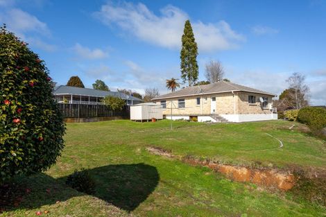 Photo of property in 3 View Street, Putaruru, 3411