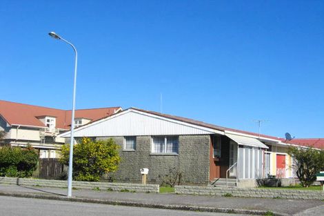 Photo of property in 14-16 Franklin Street, Greymouth, 7805