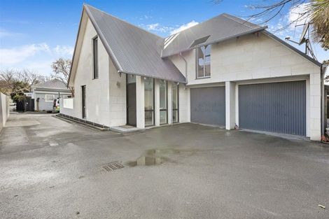 Photo of property in 48b Ranfurly Street, St Albans, Christchurch, 8014