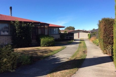 Photo of property in 5 Lagmhor Road, Tinwald, Ashburton, 7700