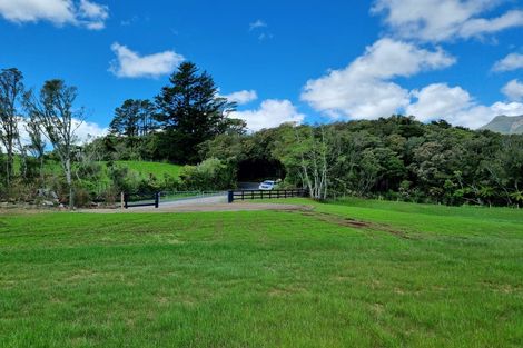Photo of property in 730 Upper Pitone Road, Pitone, New Plymouth, 4374