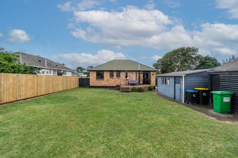 Photo of property in 163 Armstrong Avenue, Te Awamutu, 3800