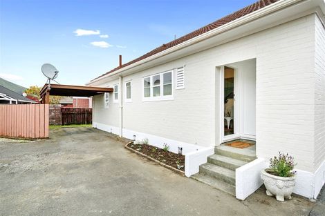 Photo of property in 18b Cressy Street, Waterloo, Lower Hutt, 5011