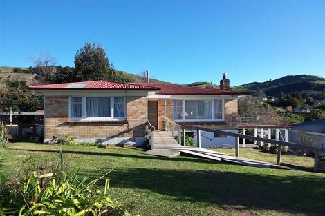 Photo of property in 66 Queen Street, Te Kuiti, 3910