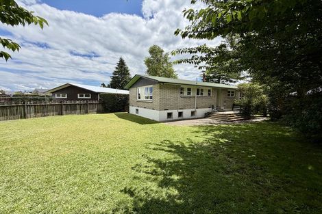 Photo of property in 217 West Parkdale Street, Tokoroa, 3420