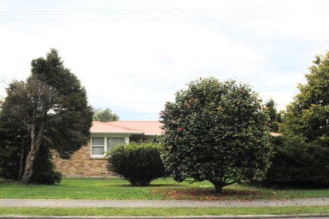 Photo of property in 31 Corlett Street, Utuhina, Rotorua, 3015