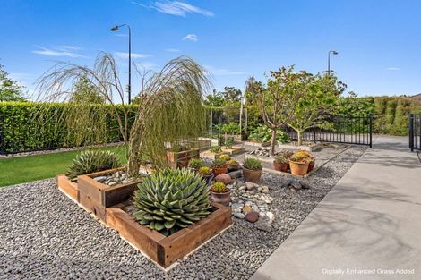 Photo of property in 2 Hungerford Drive, Rolleston, 7615