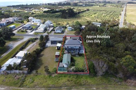 Photo of property in 1461 Inland Road, Karikari Peninsula, 0483