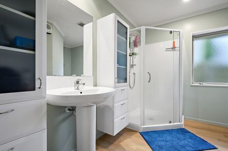 Photo of property in 8 Amoka Crescent, Parklands, Christchurch, 8083