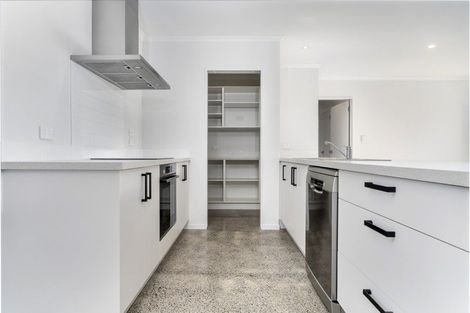 Photo of property in 4a Carrick Robertson Place, Waihi, 3610