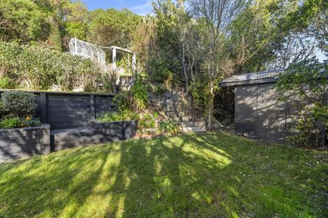 Photo of property in 4 Travers Street, Vogeltown, Wellington, 6021