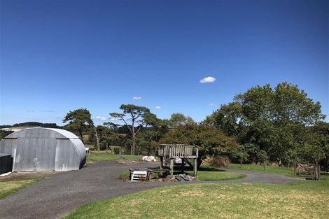 Photo of property in 123 Kahikatea Flat Road, Dairy Flat, Albany, 0794