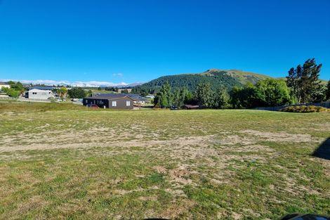Photo of property in 11 Rodman Lane, Lake Tekapo, 7999